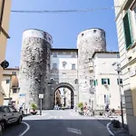 Apartamento Dimora San Paolino Lucca