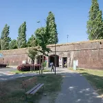 Dimora San Paolino Apartamento Lucca