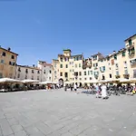 Apartamento Dimora San Paolino Lucca