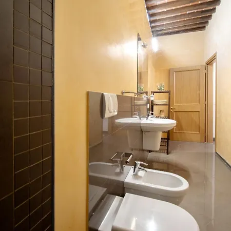 Dimora San Paolino Lukka