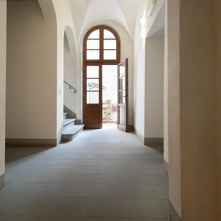 Apartament Dimora San Paolino