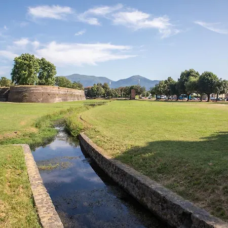 Dimora San Paolino Lägenhet Lucca