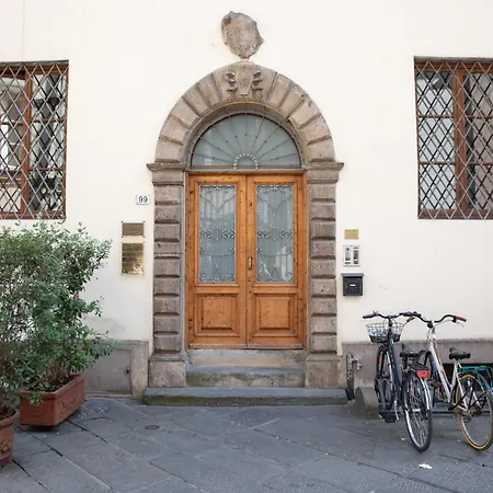 Dimora San Paolino *