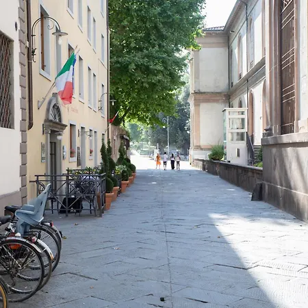 Dimora San Paolino Lucca