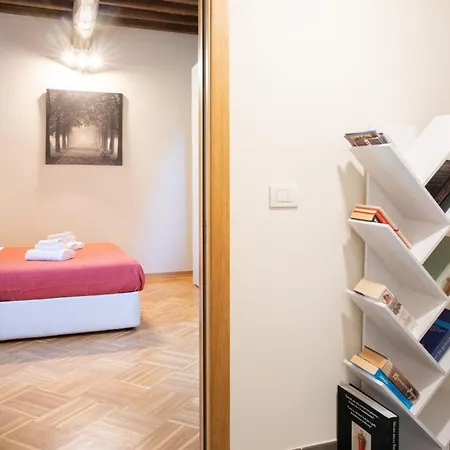 Apartament Dimora San Paolino *