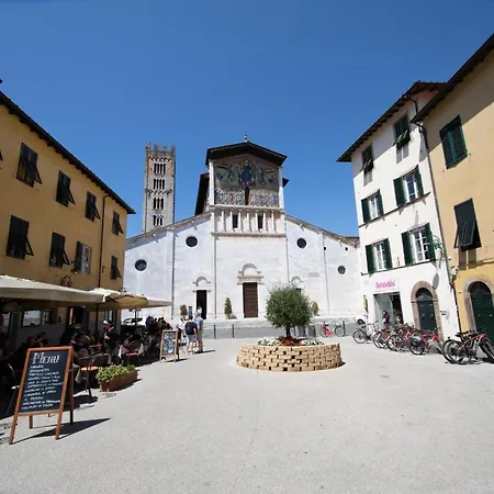Dimora San Paolino Apartamento Lucca
