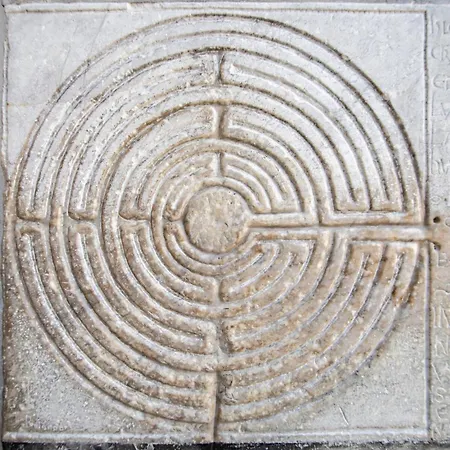 Dimora San Paolino Lucca
