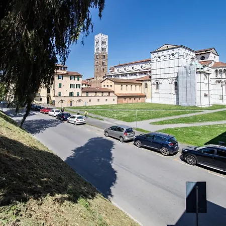 Dimora San Paolino