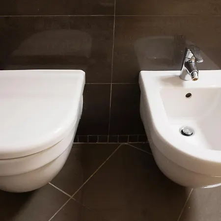 Dimora San Paolino Apartament Lukka