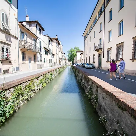 Lägenhet Dimora San Paolino