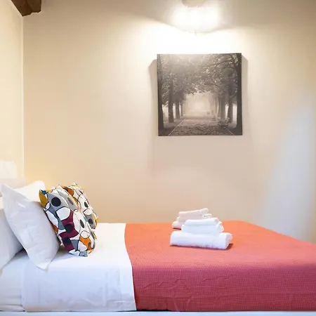Apartament Dimora San Paolino *