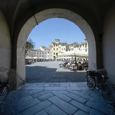 Dimora San Paolino Apartament *