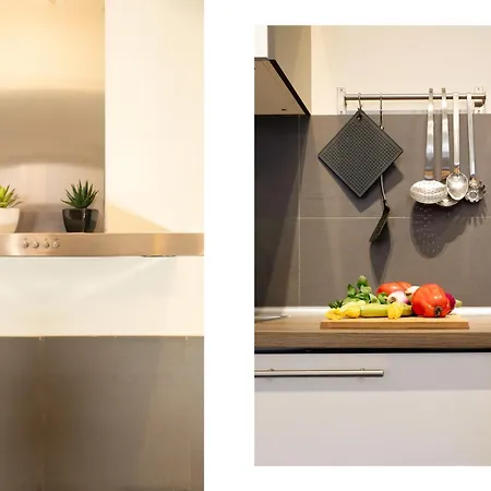 Apartament Dimora San Paolino *