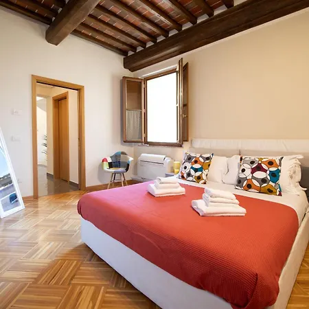 Dimora San Paolino * Lukka