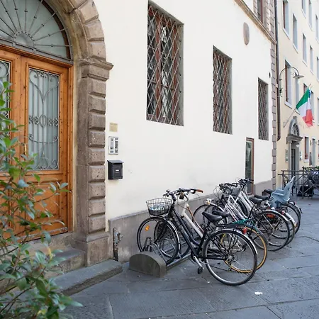 Dimora San Paolino