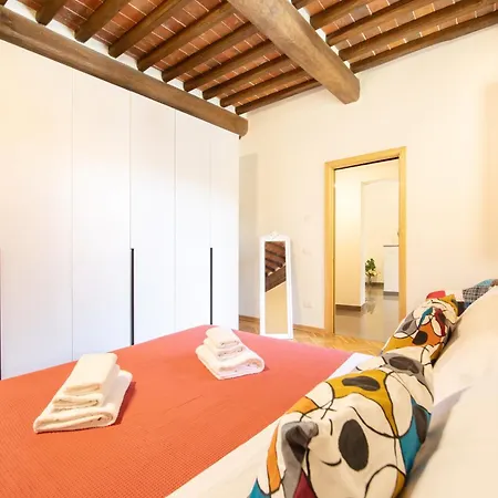 Dimora San Paolino Apartament
