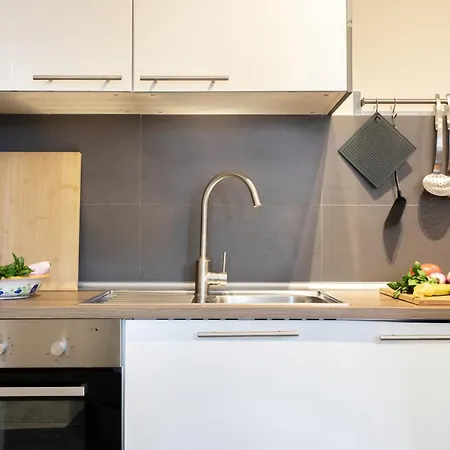 Apartament Dimora San Paolino