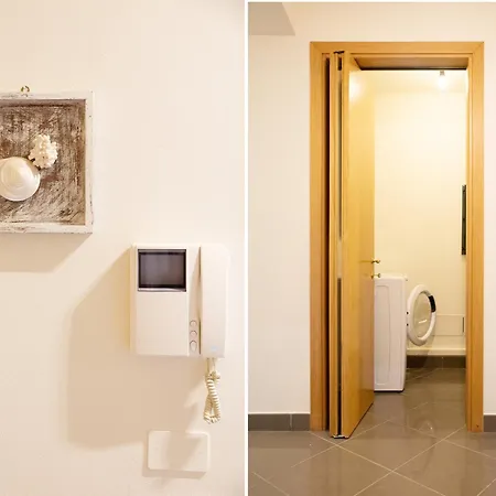 Dimora San Paolino Apartament *