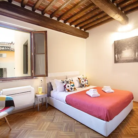 Apartament Dimora San Paolino *