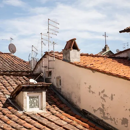 Apartament Dimora San Paolino