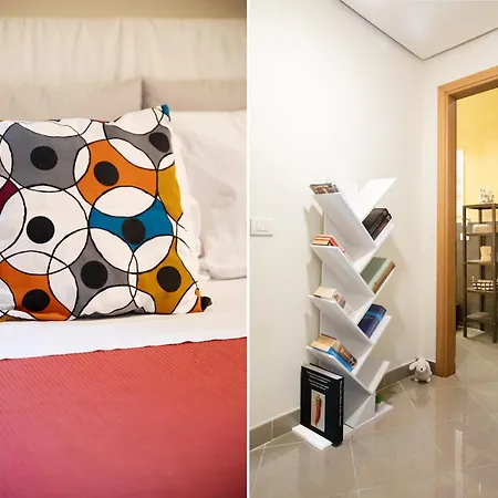 Dimora San Paolino Apartament Lukka
