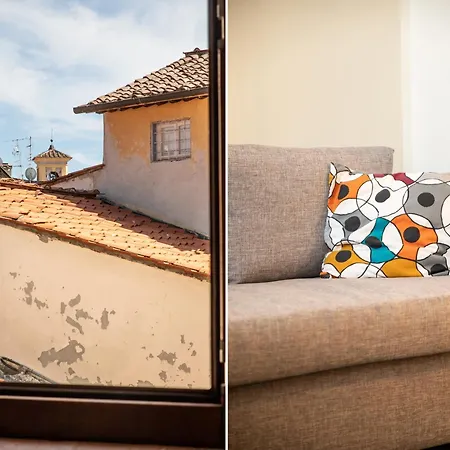 Apartament Dimora San Paolino